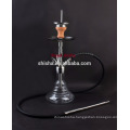 Medium size stainless steel hookah glass accessories shisha